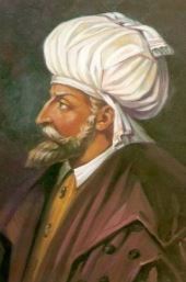 Sultan Bayezid II