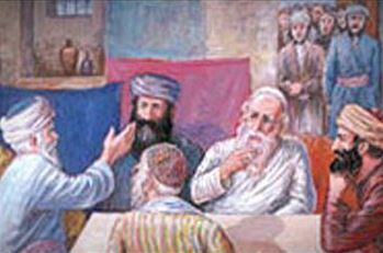 The Rabbi Who Made Judaism as We Know It | Mayim Achronim